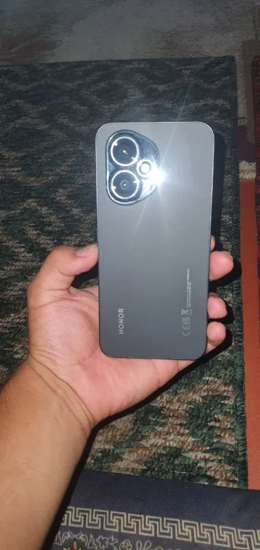 honor 400 5g