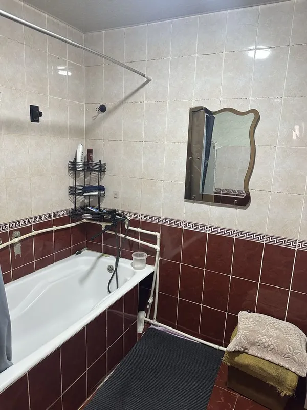 продается дом тройцк хайдар махсудо три ком кухня два сан узла — фото 3
