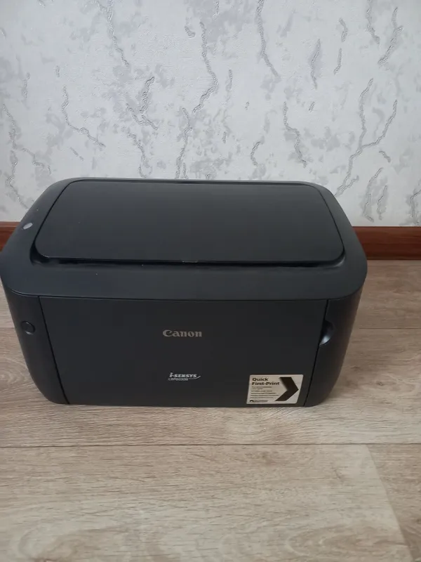 Принтер новый документ каробка бар Принтер новый документ каробка бар
