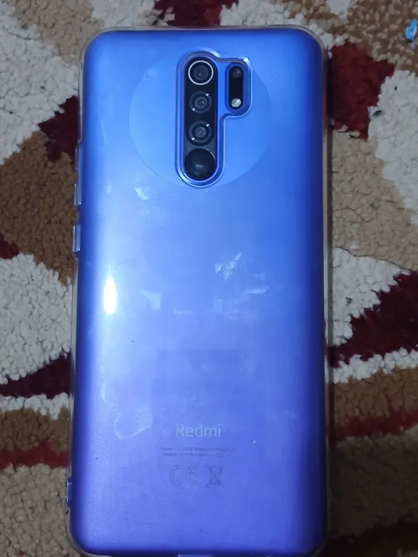 Redmi 9