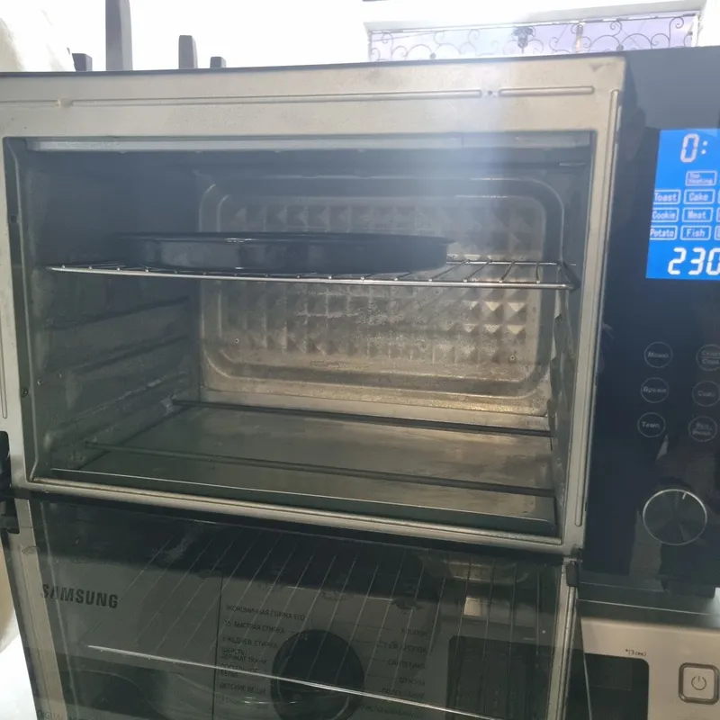 Samsung EcoBubble Digital Inverter kir moshina va prch sotiladi 8