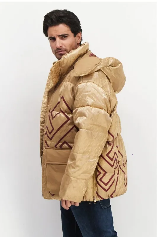 Куртка Kurtka Новая Tommy Hilfiger original — фото 2