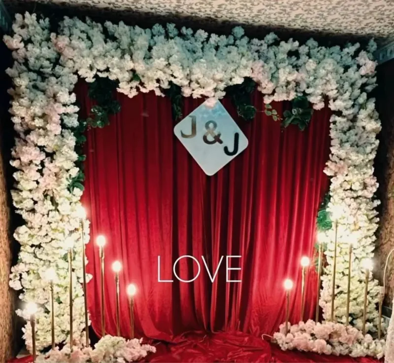 Decor, Sahna, Ofarmilenya, Dekoratsiya 4 Decor, Sahna, Ofarmilenya, Dekoratsiya 4