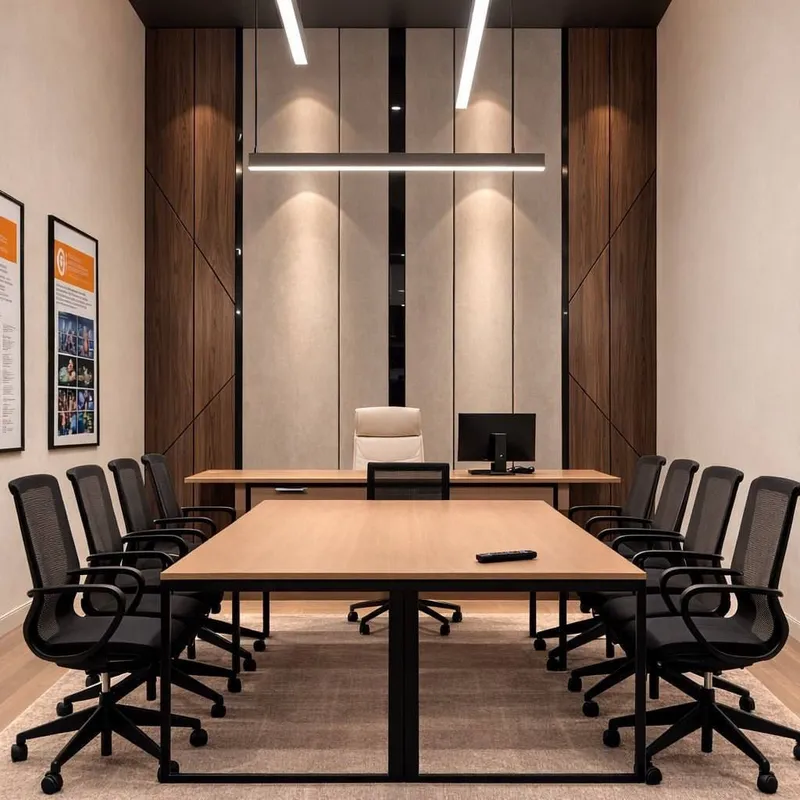 Bambuk MDF PANEL Kafel Tarket Maxsulotlari Bor