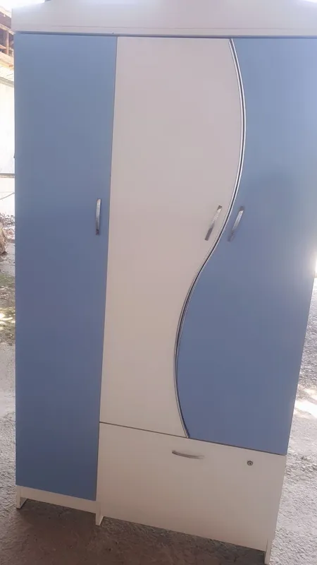 bolalar kiyim shkafi 2