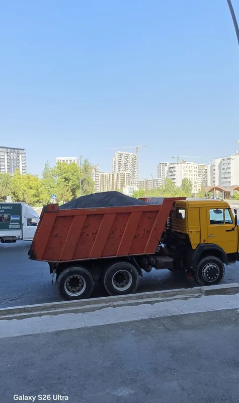 Щебень. Кампот 70/30. Клинез. Пойма. Булыга. Доставка КАМАЗом 2 Щебень. Кампот 70/30. Клинез. Пойма. Булыга. Доставка КАМАЗом 2