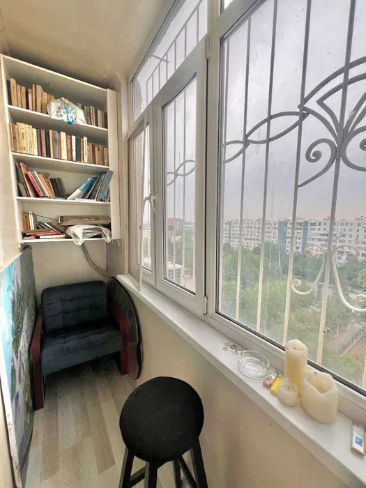 Водник 2 ком квартира аренд 3