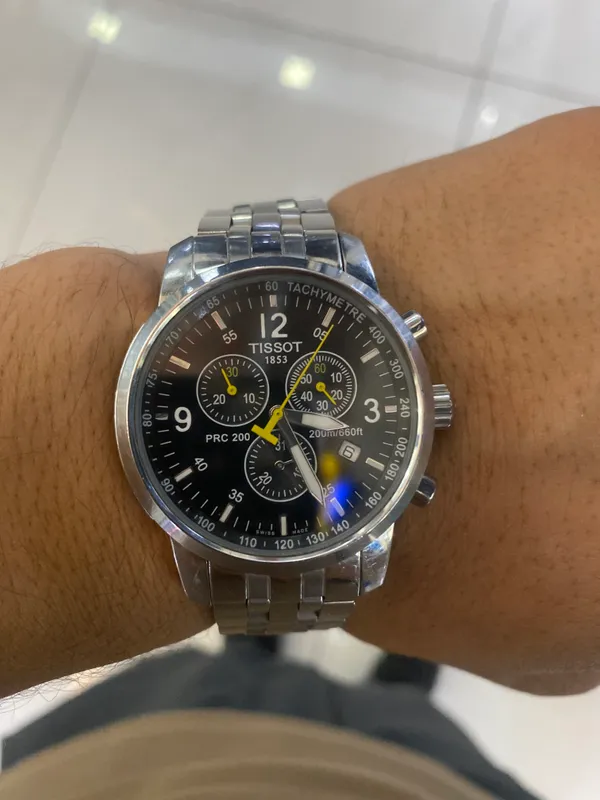Tissot