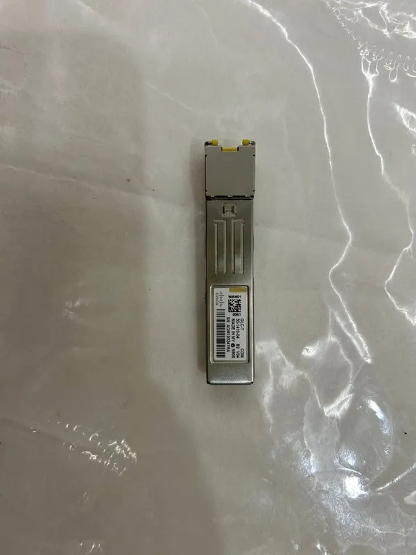 Sfp+ 10g optic 1ta. Ethernet gigabit transverse 2ta — фото 2