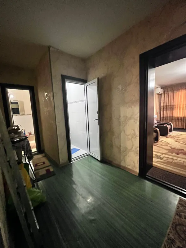Shoshilinch 3 xonali 100 m² Chilonzor 20 sotaman 7