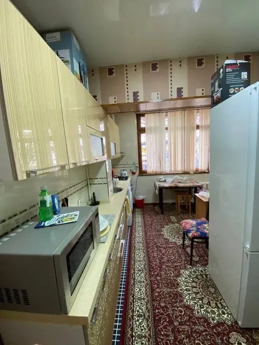 4-комнатная квартира, 82м², 1/4 этаж (вторичка) — фото 3