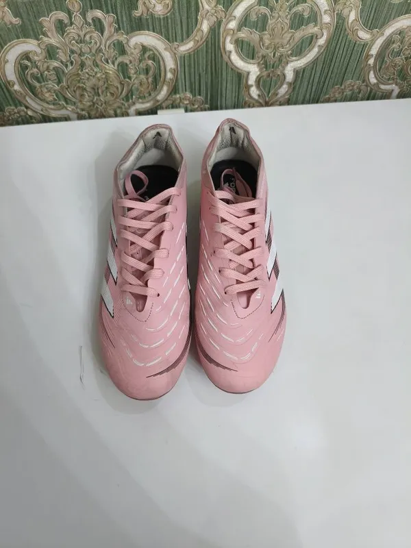Футбольные бутсы, Adidas Predator — фото 2