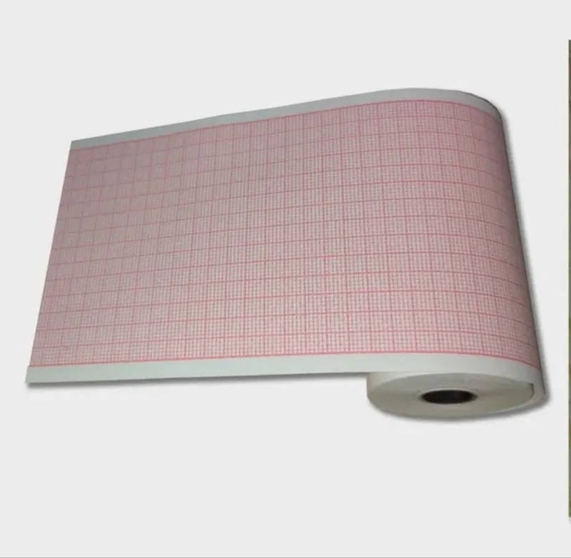 ЭКГ лента 80 x 20 Новый 3 ЭКГ лента 80 x 20 Новый 3