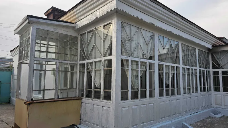 Ҳовли ижарага берилади — фото 9