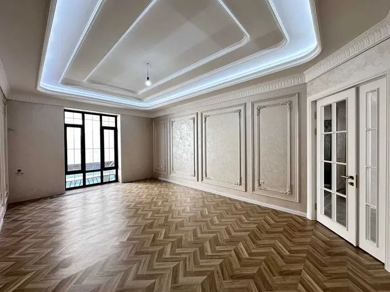 Продается Новый Евро ДОМ , 3 сотки / Юнусабатский район, 15 квартал — фото 8
