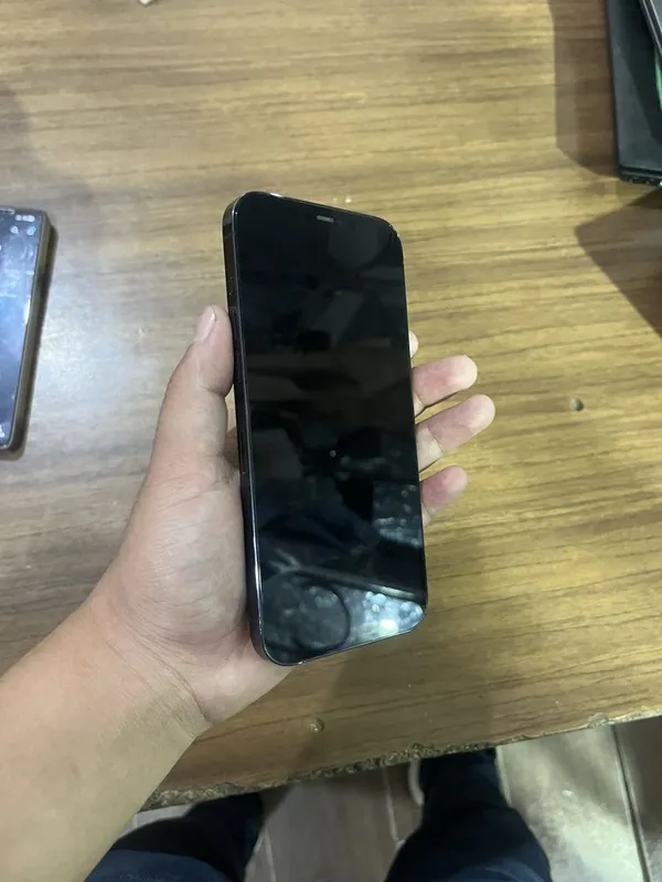 iPhone 12 pro MAX 512 GB — фото 1
