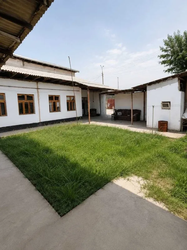 Индекс бозор,3 сотки 4 комнаты, участок 2 Индекс бозор,3 сотки 4 комнаты, участок 2