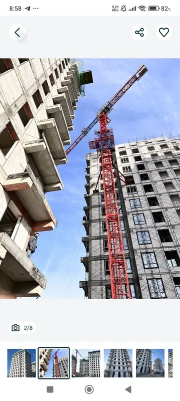Газаблок терамиз ва сварка иши — фото 3