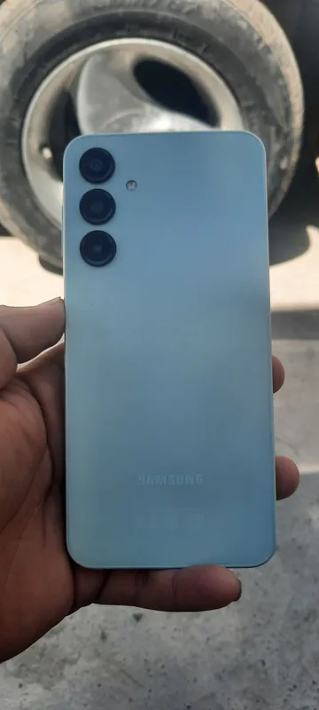 samsung A16