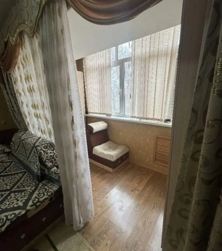 Квартира сдаётся в аренду, 3 комнаты. Адрес: Сергели 5