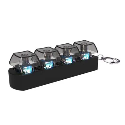 Anti-stress tugmalar (Fidget toy) – Ish va o‘qish uchun ideal! — фото 1