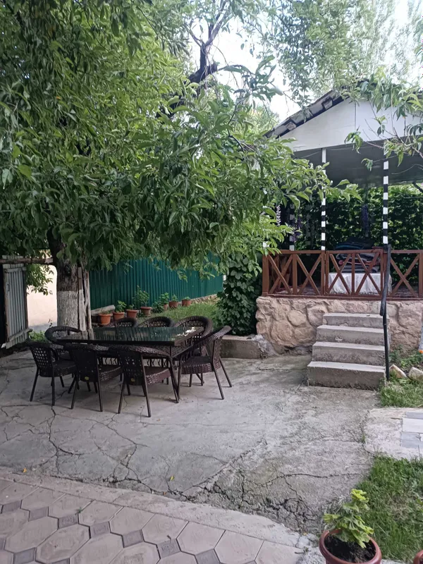 Дача в чимгане . — фото 9