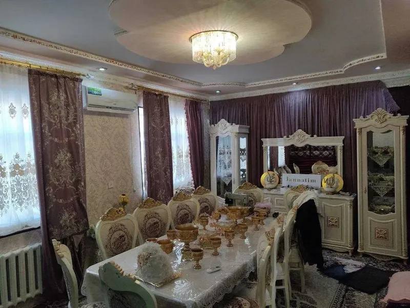 Аренда участка, Яккасарай район 5