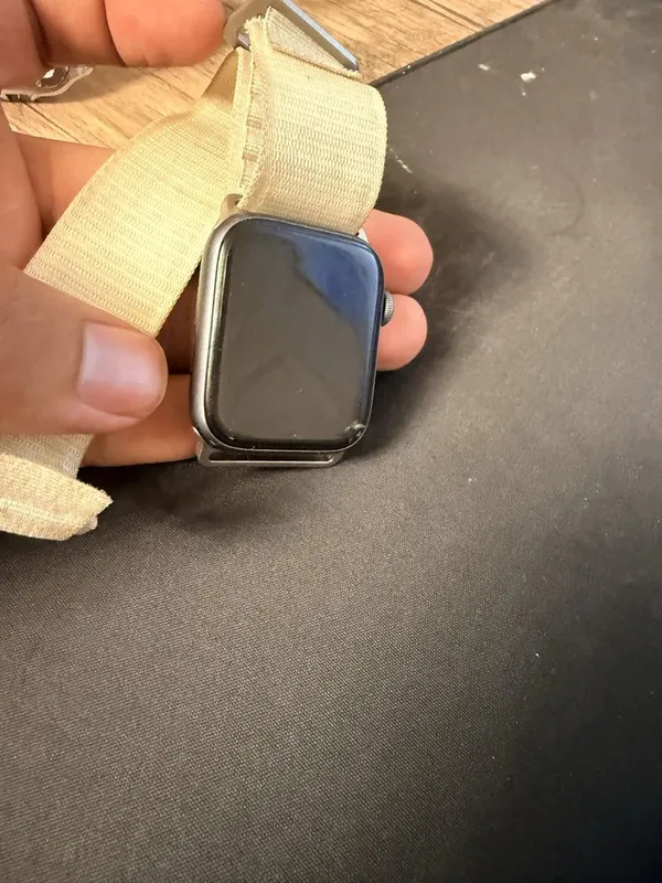 Apple whatch 4 оригинал