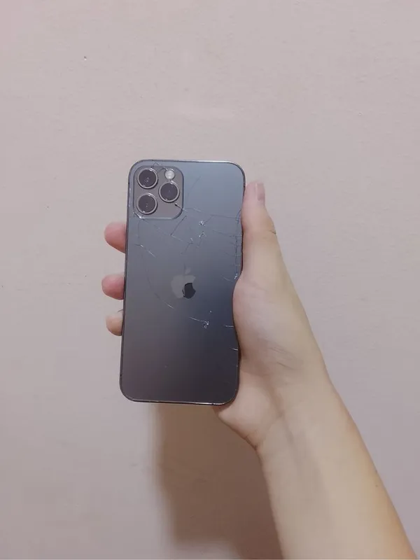 Iphone 12 pro 128gb 2 Iphone 12 pro 128gb 2