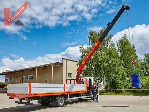 Услуги манипулятор 24/24Kuchli Manipulyator — 24/7 манипулятор хизмат 6