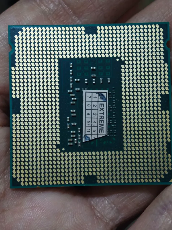 i5 4460 LGA 1150 — фото 1