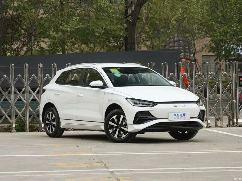 BYD руссификатция — фото 5