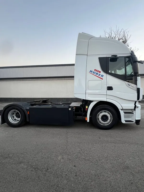 Продается IVECO 2020 года газ метан 6 Продается IVECO 2020 года газ метан 6