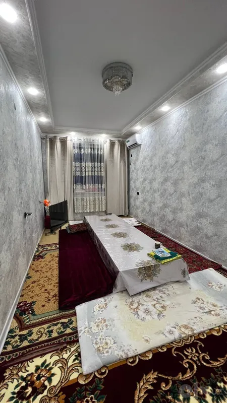 Zarafshon shahar 1xonali uy sotiladi 3 Zarafshon shahar 1xonali uy sotiladi 3