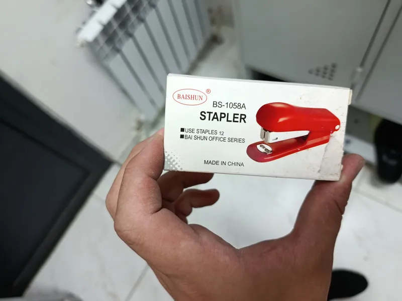 Stepler