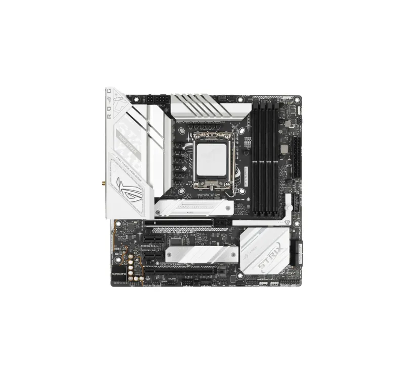 - Материнская плата MB Asus ROG Strix B760-G Gaming WiFi DDR5 1