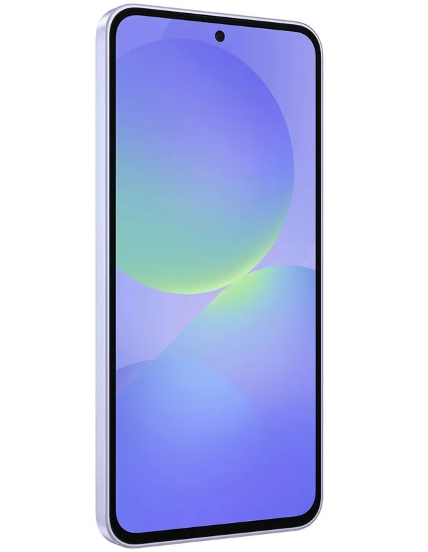 Смартфон Samsung Galaxy A36 5G 8/128GB Light Violet (Фиолетовый) — фото 5 Смартфон Samsung Galaxy A36 5G 8/128GB Light Violet (Фиолетовый) — фото 5