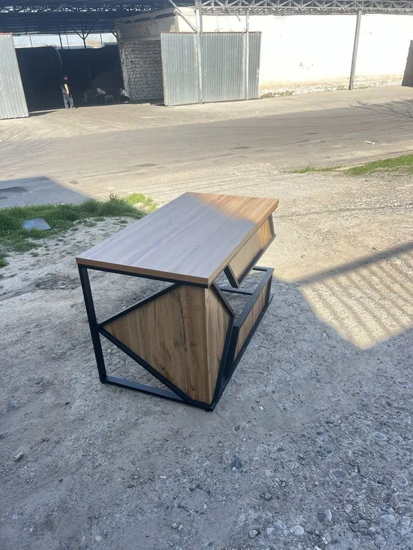 Loft mebellar yasaymiz birinchi qo’l — фото 1