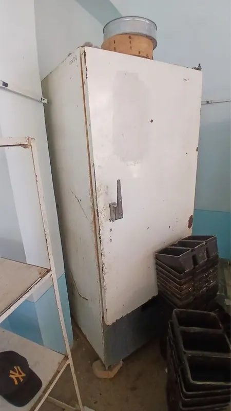 Печь, холодильник, тесто мешалка для пекарни по низким ценам — фото 1