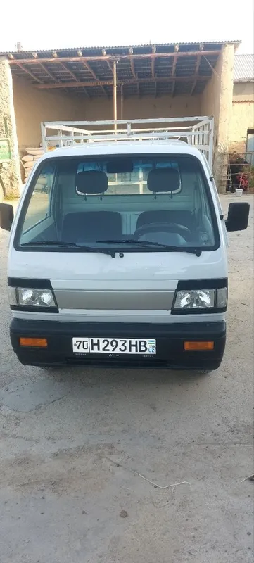 Chevrolet labo 2025
