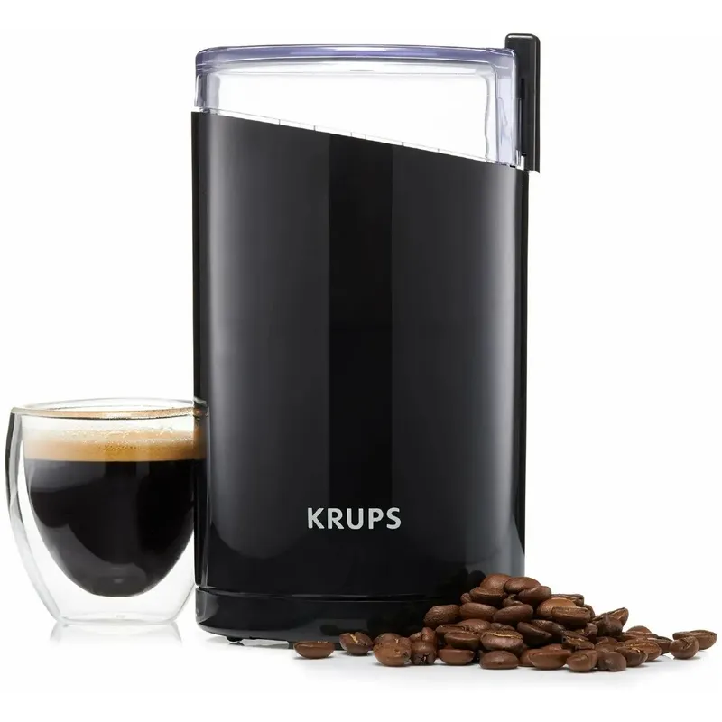 Кофемолка Krups Coffee Grinder F203423