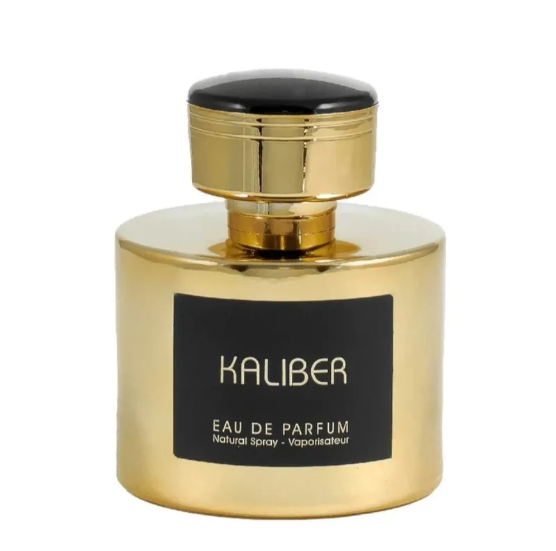 KALIBER (TT KIRKE) arab atiri 1