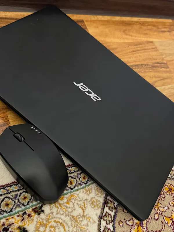 Ноутбук Acer 6