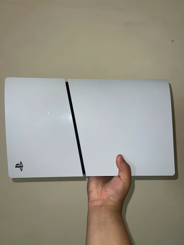 Playstation 5 Slim 1 TB — фото 3
