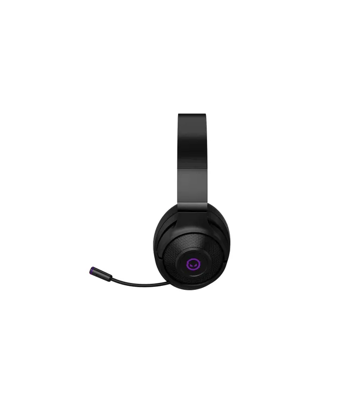 ( Гарнитура LORGAR Noah 702 Wireless Gaming Headset — фото 1