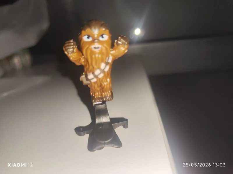 Star wars kinder
