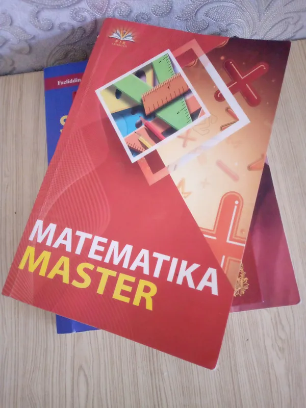Master Matematika — фото 1