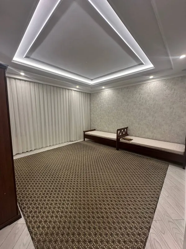 Сдается квартира на Ц-6 2
