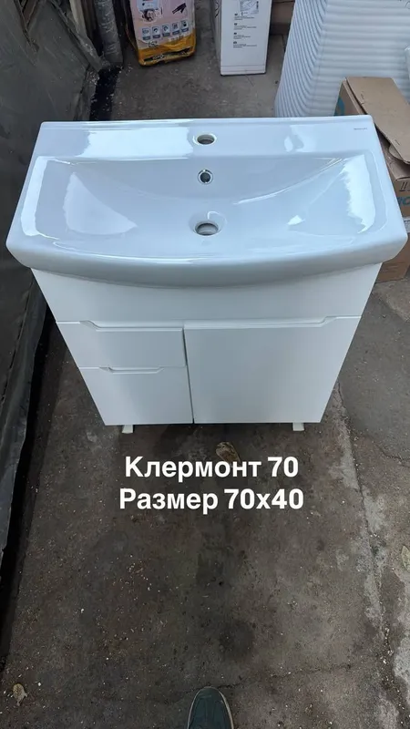 Сантехника махсулотлари — фото 3