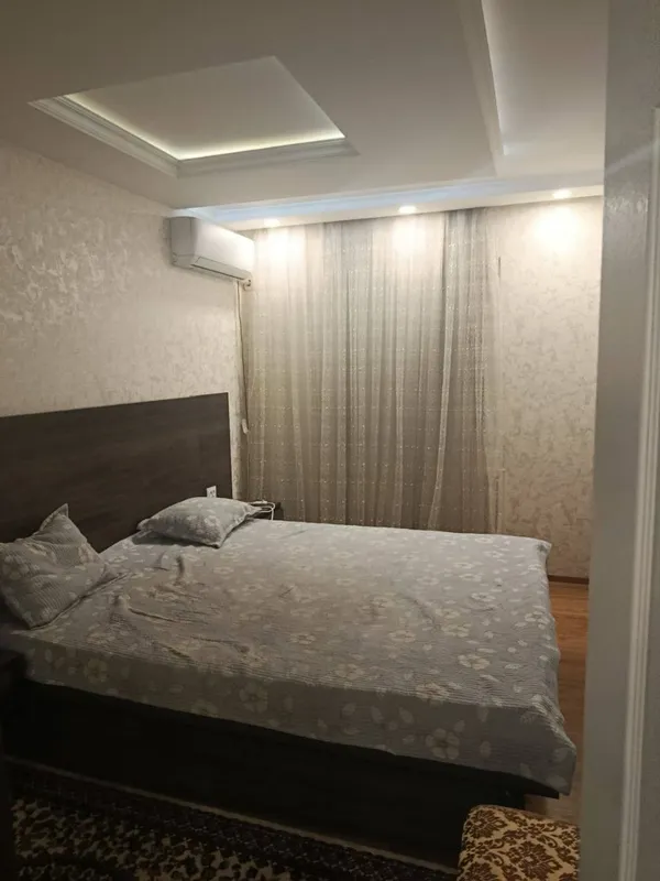 4-комнатная квартира 90 м², 2/9, ЖК Angel's food (Мирабадский район, м. Ойбек) — фото 3